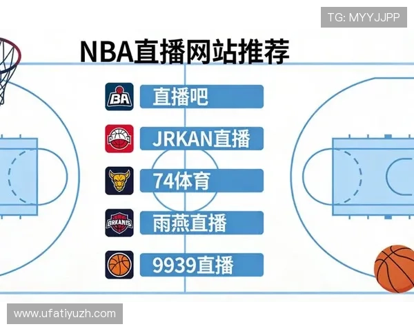 小9直播体育免费直播nba赛事高清直播地址及观看流程详解